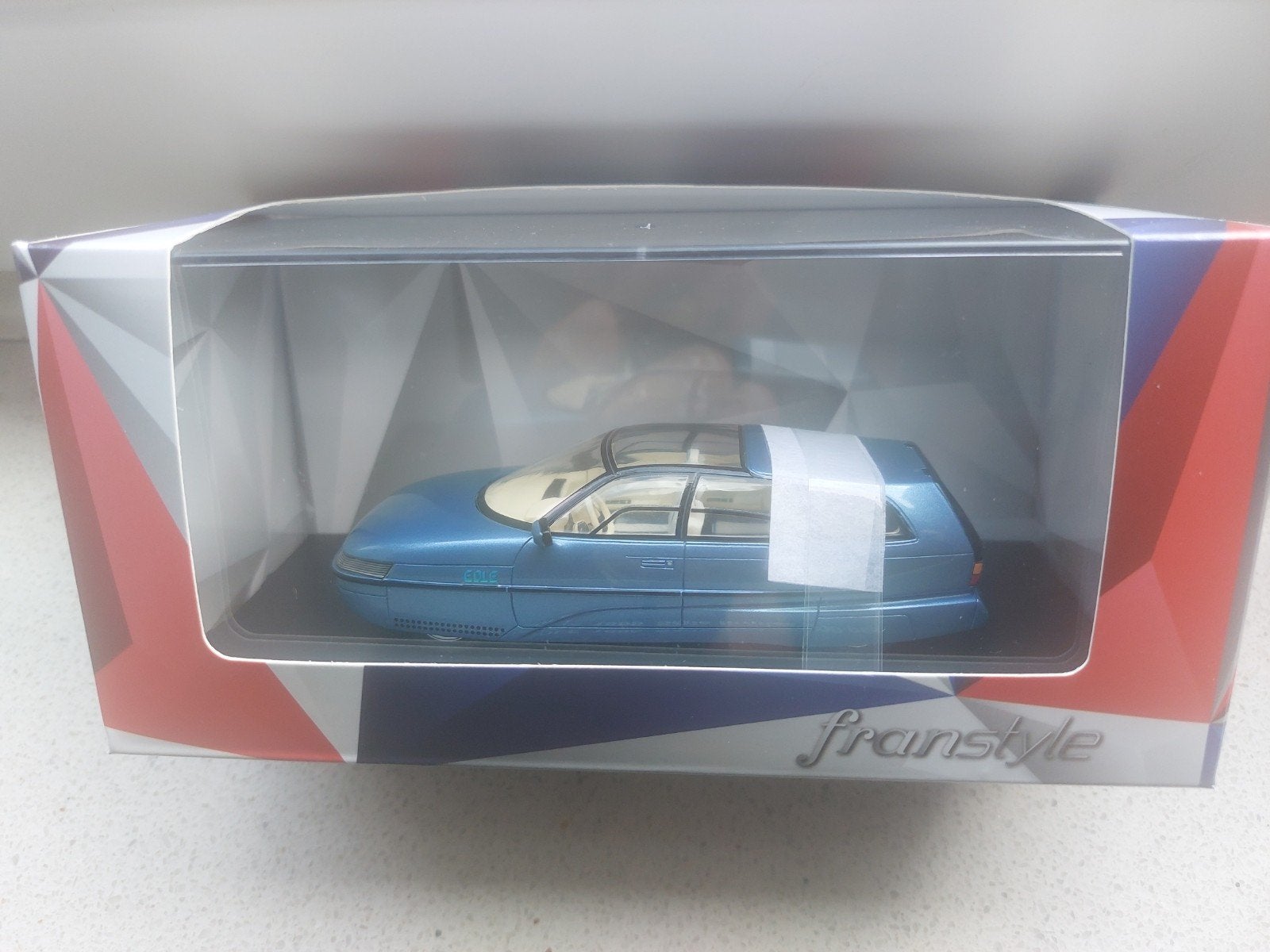 Citroën Eole 1985 Franstyle, Ophalen of Verzenden, Nieuw, Auto