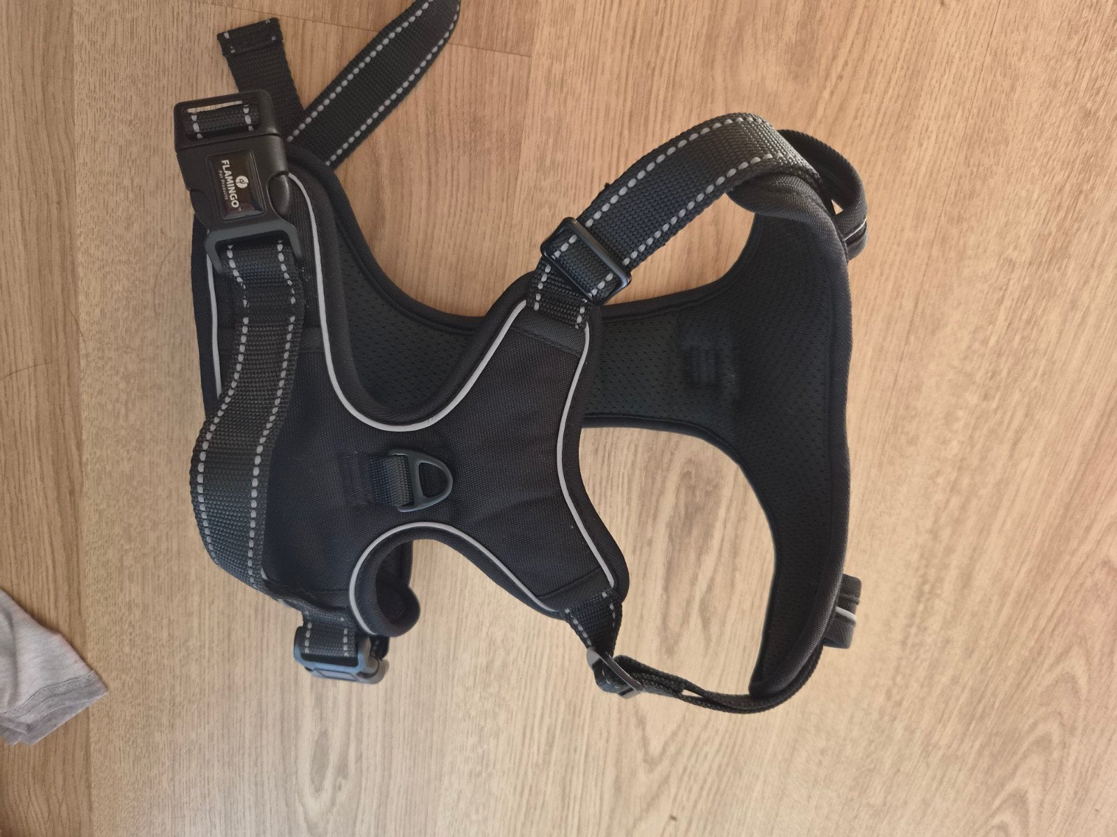 Honden Harnas en halsband., Ophalen, Nieuw