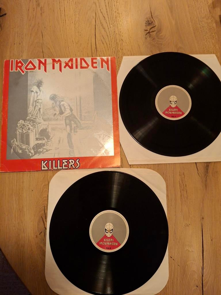 Lot of 16 rock bootlegs, Ophalen of Verzenden, Nieuw in verpakking, 12 inch, Poprock
