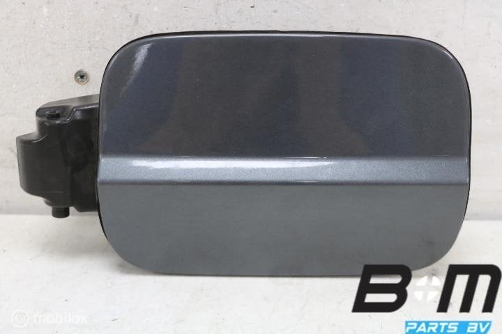 Tankklep LZ7S Audi RS6 4G 4G0809906E, Gebruikt