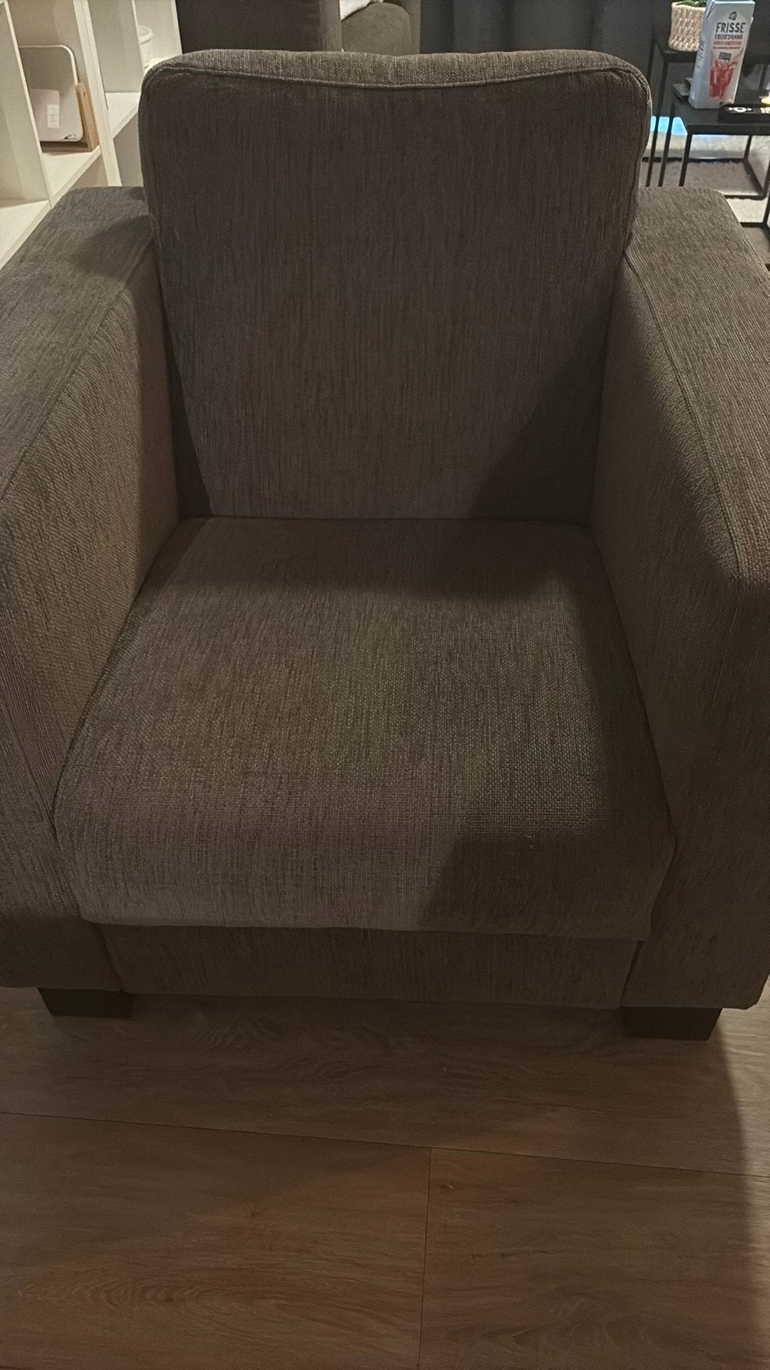Zitstoel, Huis en Inrichting, Fauteuils, Ophalen of Verzenden, Nieuw