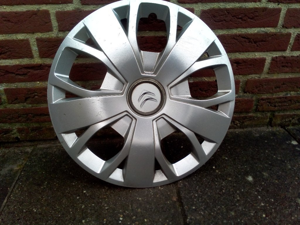 Wieldop Citroen 420 SJS 16 inch, Ophalen of Verzenden, Gebruikt