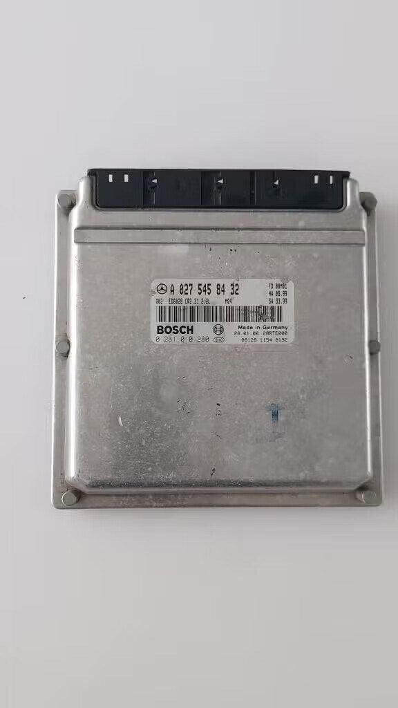 ECU Mercedes 0275458432, Gebruikt, -, Ophalen of Verzenden, -