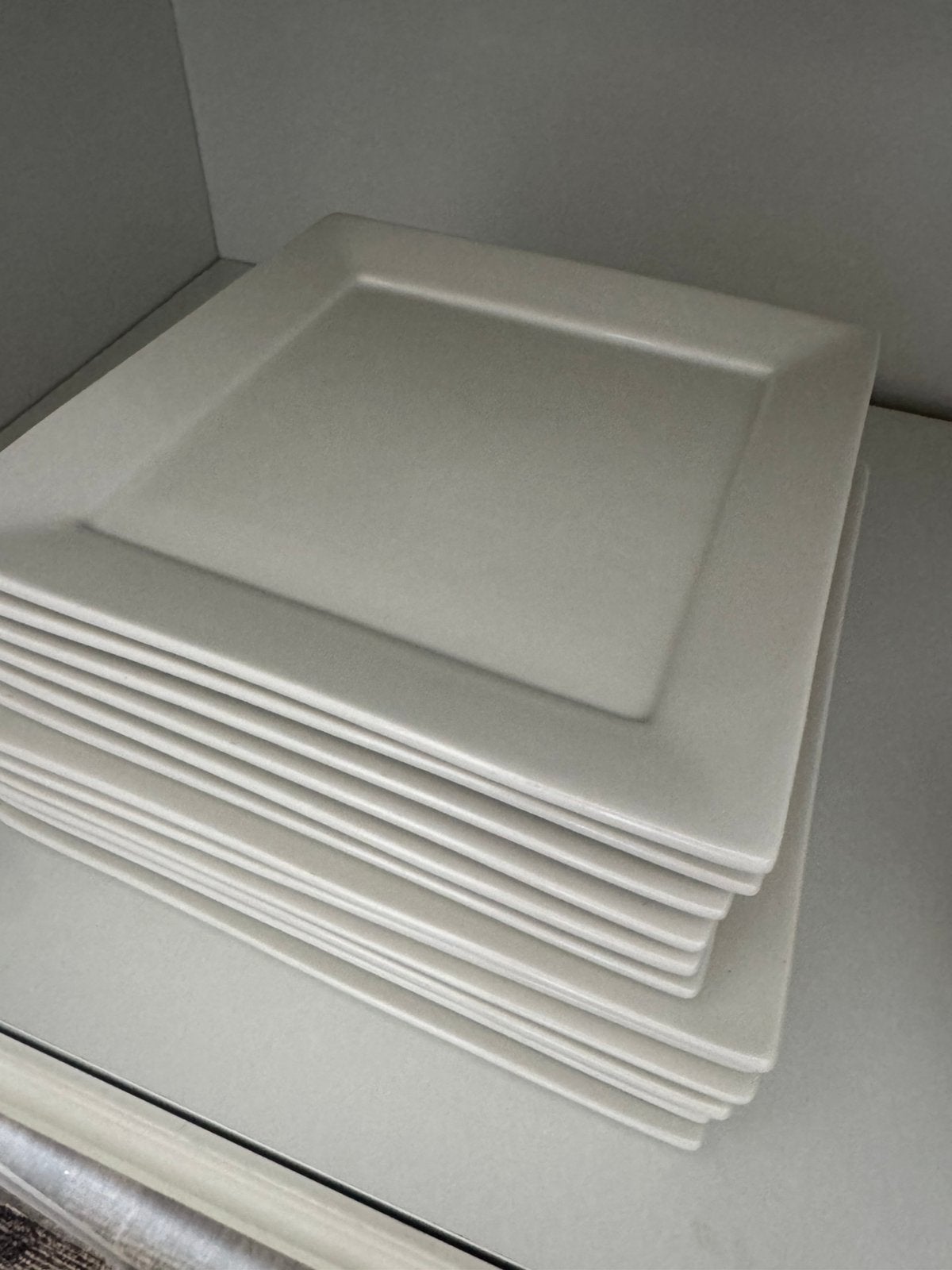 Eet bord, Huis en Inrichting, Ophalen, Nieuw, Rond, Hout