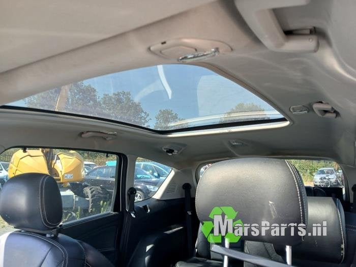 Hemelbekleding van een Ford S-Max, Auto-onderdelen, Gebruikt, -, -, Ophalen of Verzenden