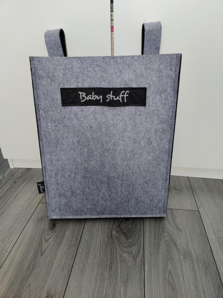 Jollein boxzak, Kinderen en Baby's, Boxen, Ophalen, Gebruikt