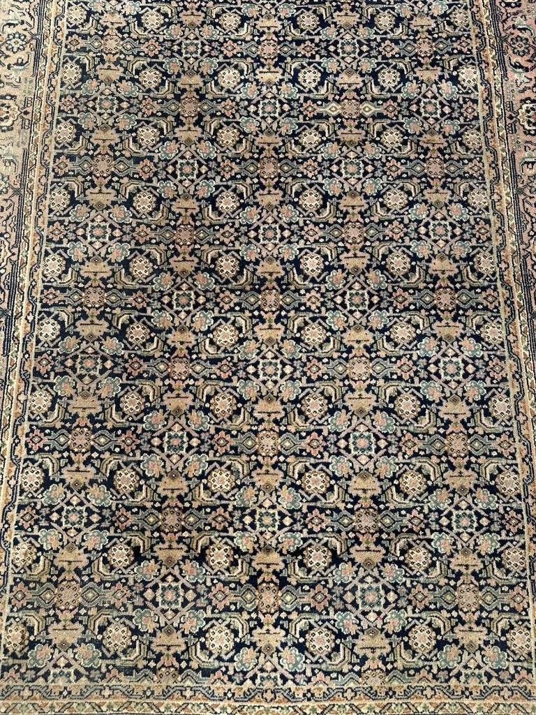 Prachtig Herati tapijt – 233x170cm– klassiek design traditie, Gebruikt, 200 cm of meer, Ophalen of Verzenden, NA