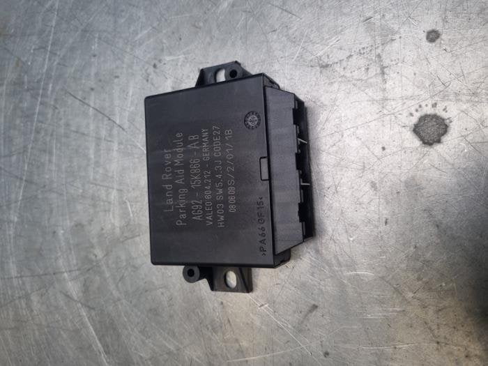 PDC Module van een Landrover Freelander, -, -, Ophalen of Verzenden, -