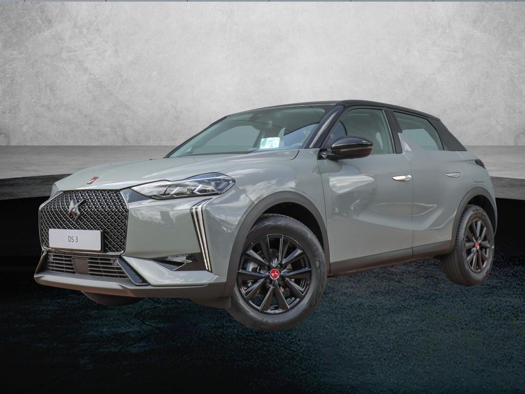 DS DS 3 100 pk Performance Line | Head-up Display | Navigati, Auto's, DS, Voorwielaandrijving, Gebruikt, 1178 kg, 620 kg