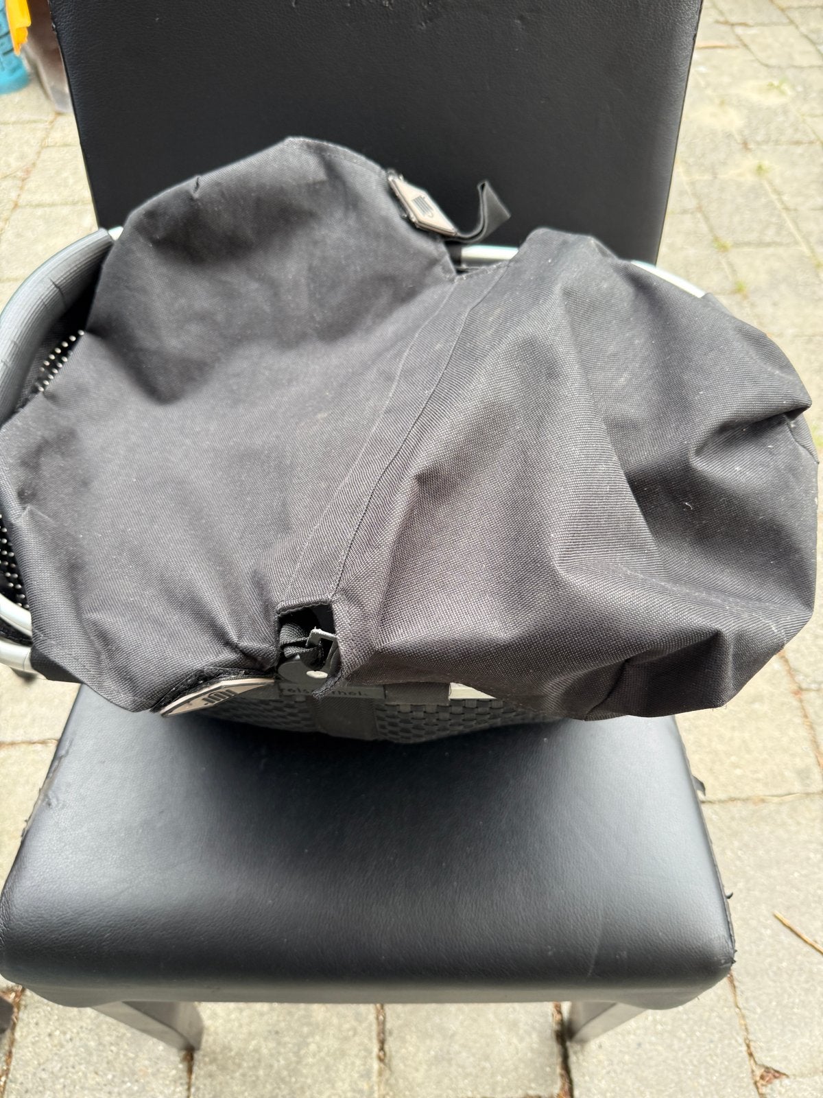 Reisenthel boodschappenmand, Ophalen, Gebruikt, 30 cm of meer