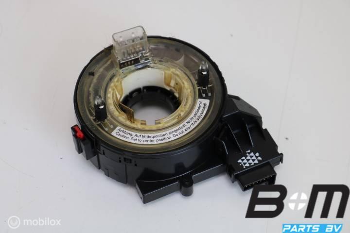 Sleepring VW Golf 5, Gebruikt