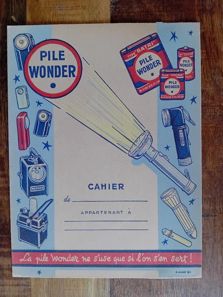 Wonder batterijen, Ophalen of Verzenden, Gebruikt, Gebruiksvoorwerp