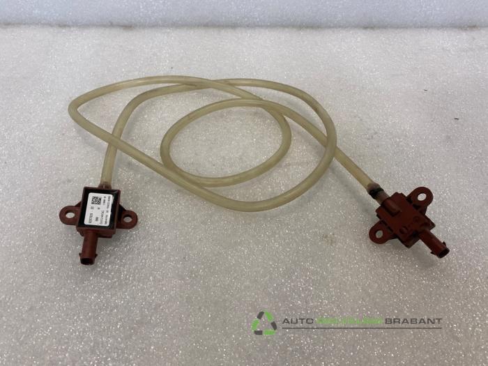 Voetganger Crash sensor van een BMW X5, Gebruikt, -, -, Ophalen of Verzenden