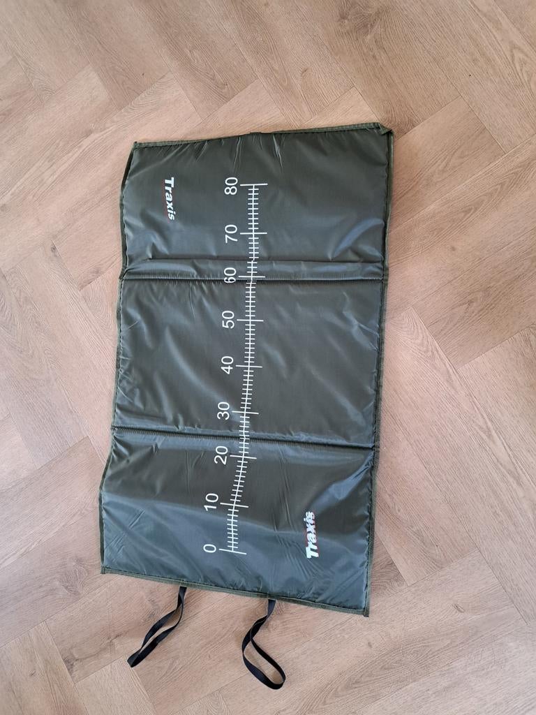 Onthaakmat, Ophalen, Zo goed als nieuw, Overige typen