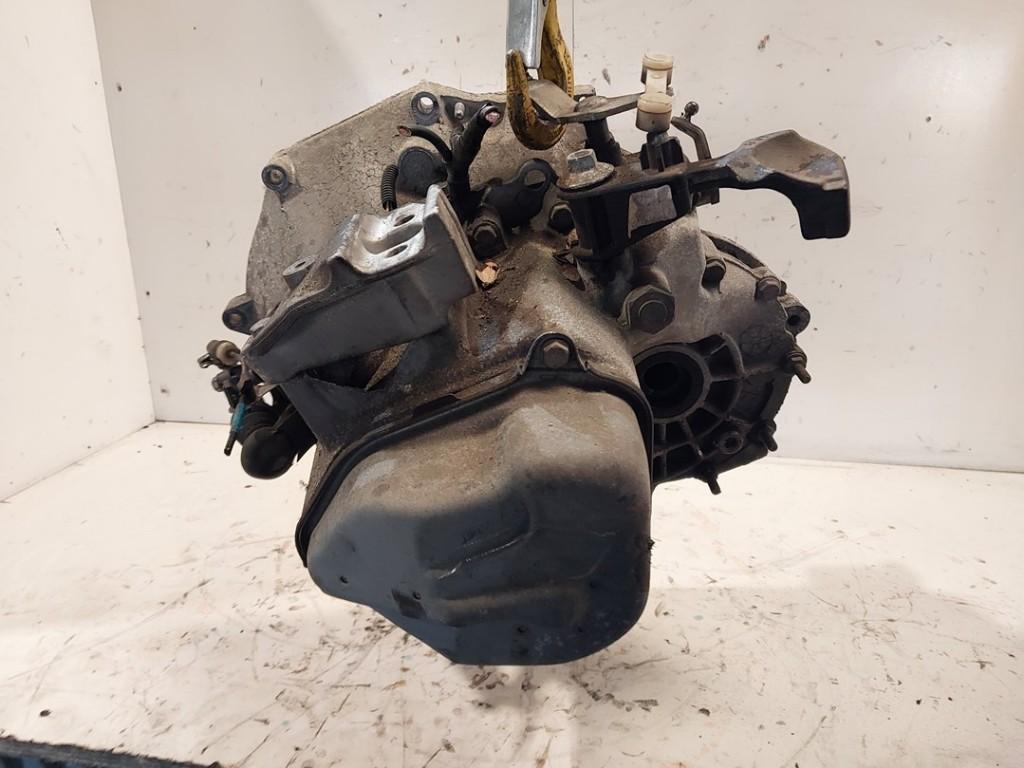 Versnellingsbak Schakel ABS Citroën C3 (SC) 2013 2231C3, Auto-onderdelen, Transmissie en Toebehoren, Gebruikt, Citroën, Kontakt-citroen@citroen.com