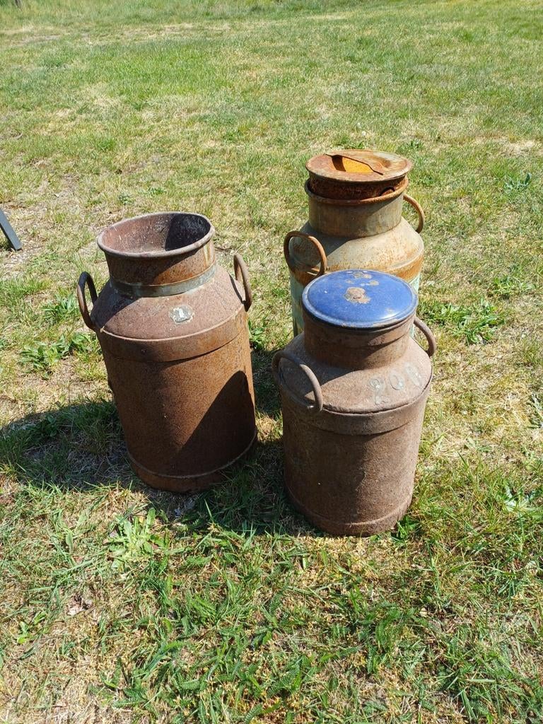 Al deze items voor € 325,00!!!, Ophalen