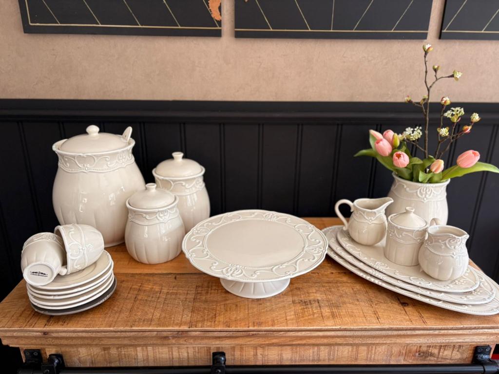 Countryfield servies - diverse onderdelen, Ophalen, Overige stijlen, Bord(en)