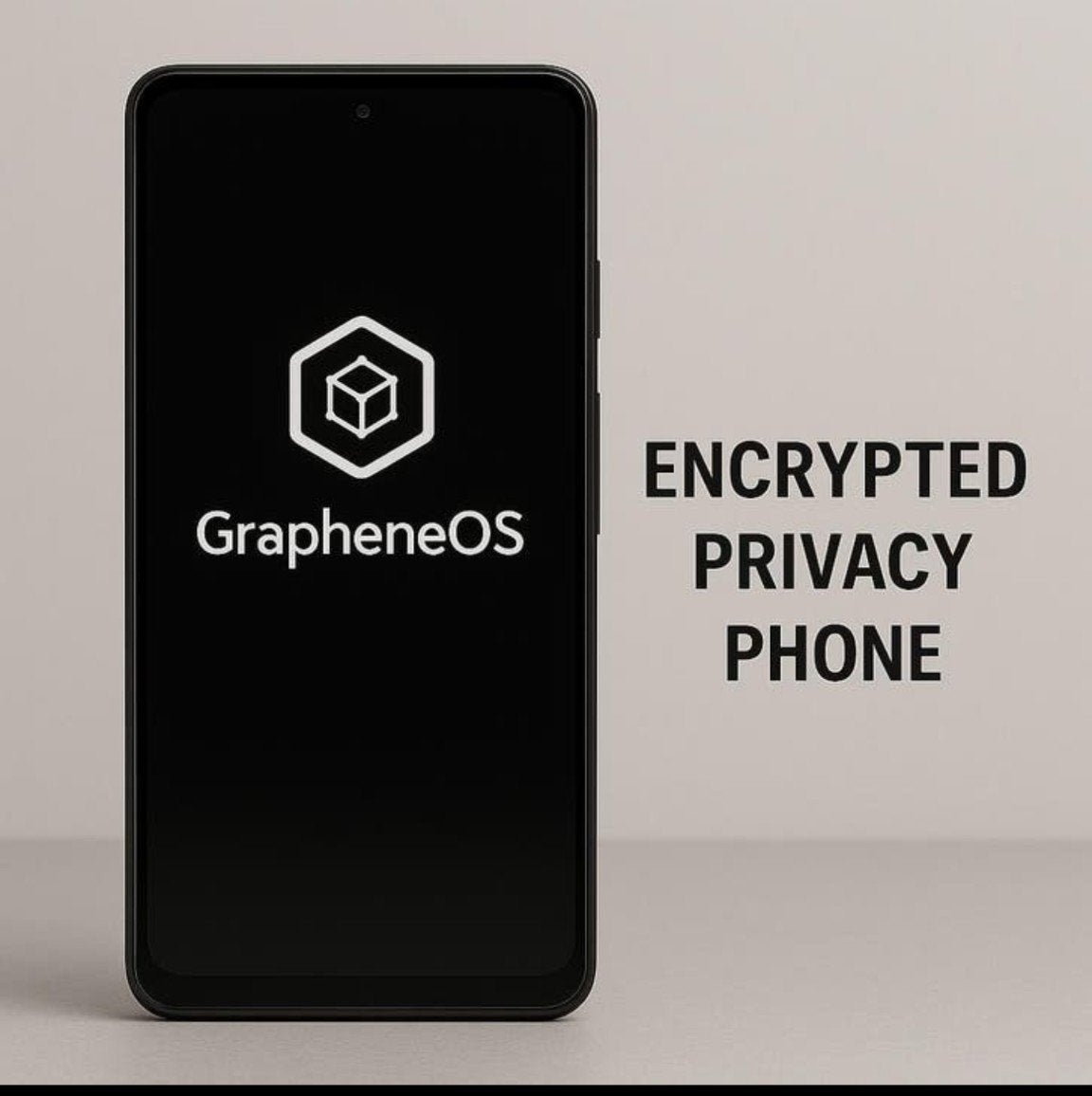 Google Pixel 6 Pro Grapene osx vandaag €170,-heneOS - Zo, Ophalen, Gebruikt, Overige modellen, Zonder simlock