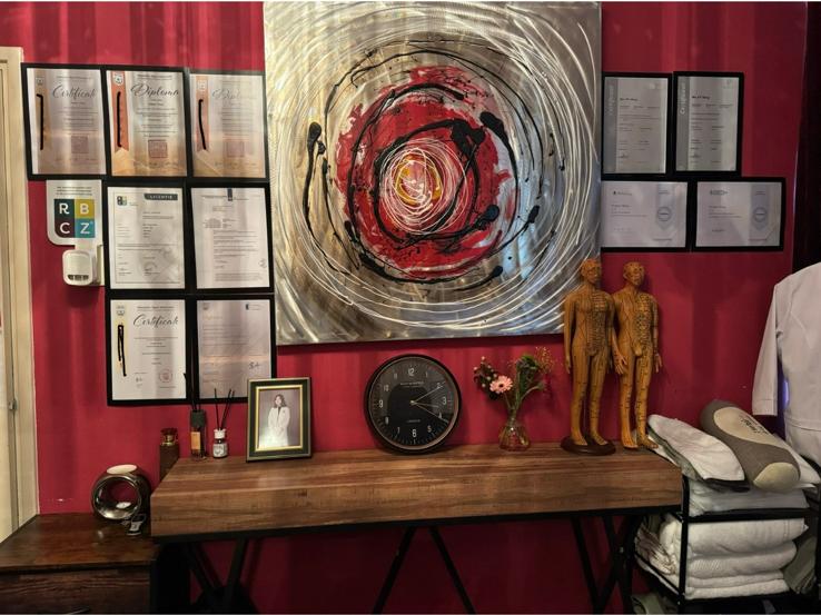 Premium Massage &Amsterdam Cupping＆Back Pain＆Stress Relief, Diensten en Vakmensen, Welzijn | Masseurs en Massagesalons, Ontspanningsmassage