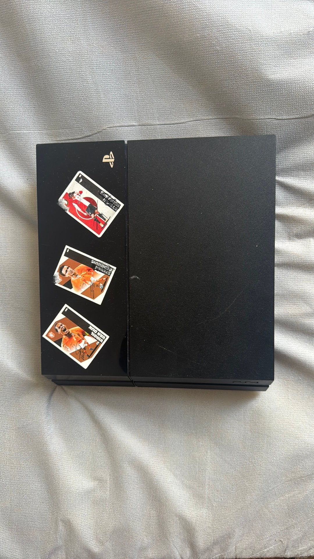 Ps4, Ophalen, Zonder controller, Original, 500 GB
