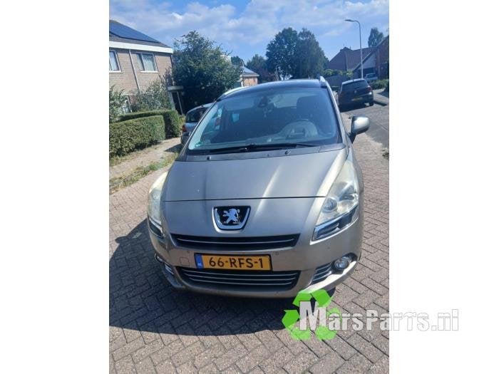 Brandstofpomp Mechanisch van een Peugeot 5008, Gebruikt, -, -, Ophalen of Verzenden