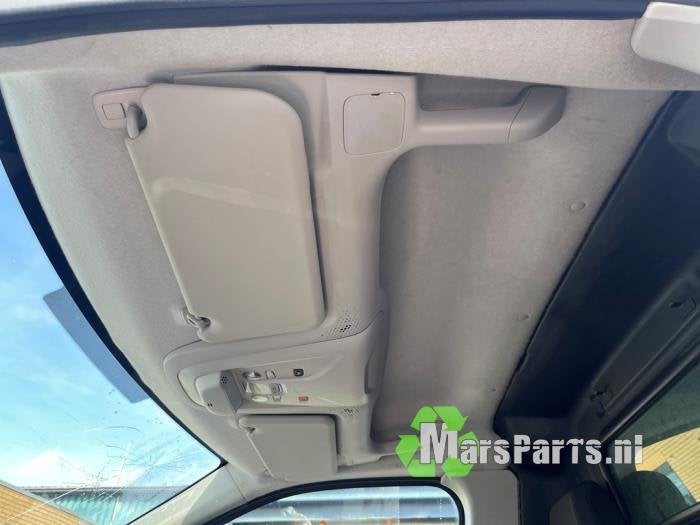 Hemelbekleding van een Citroen Berlingo, Gebruikt, -, Ophalen of Verzenden, -