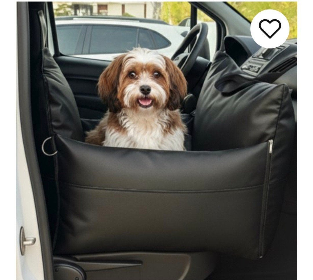 Hondenmand auto/ merk Goldgave, Dieren en Toebehoren, Hondenmanden, Ophalen, Zo goed als nieuw