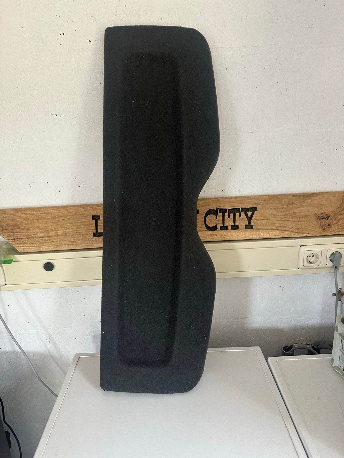 seat mii hoedenplank skoda city go volkswagen up, Ophalen of Verzenden, Gebruikt, Universele onderdelen