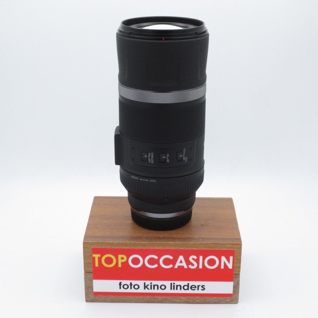 OCCASION: Canon RF 600mm F11 IS STM, Audio, Tv en Foto, Fotografie | Lenzen en Objectieven, Ophalen of Verzenden, Gebruikt, Telelens