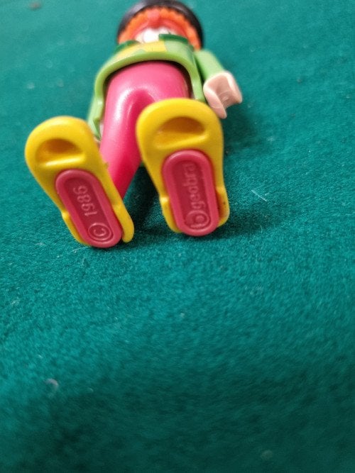 Playmobil clown, Verzamelen, Ophalen of Verzenden, 'T Olde Gre-j, Info@toldegrej.nl, Endepoelstraat 20f Didam