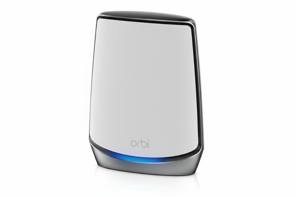 Netgear Orbi Satelliet RBS850 Wifi-6 Aanbieding, Computers en Software, Ophalen of Verzenden, Nvt, Nvt, Nvt