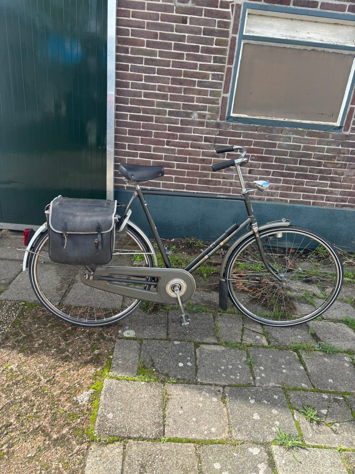 Gazelle Primeur, Fietsen en Brommers, 59 cm of meer, Ophalen