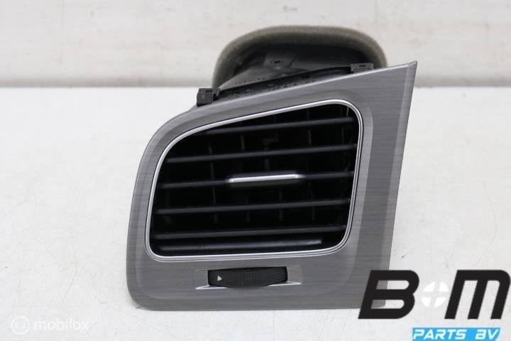 Luchtrooster links VW Golf 7 5G1819703G, Gebruikt