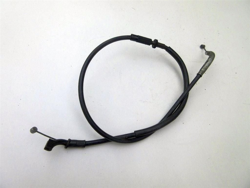 Kawasaki GPZ500 chokekabel EX500 choke kabel Ninja GPZ 500 R, Ophalen of Verzenden