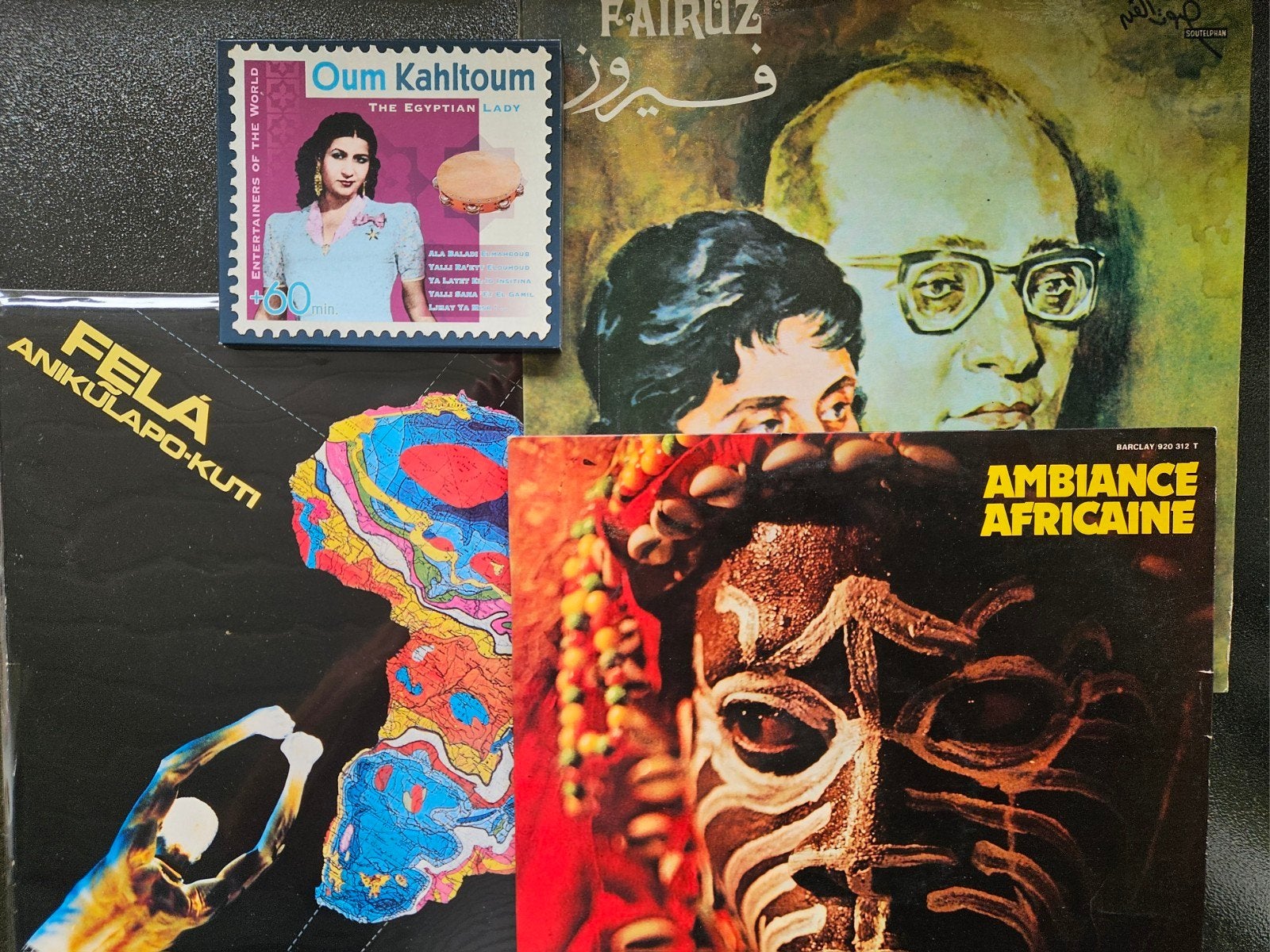 Gevraagd LPs vinyl en CDs, Cd's en Dvd's, Ophalen of Verzenden, Overige formaten