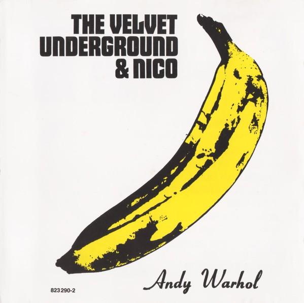Velvet Underground & Nico (Remastered), Cd's en Dvd's, Ophalen of Verzenden, Zo goed als nieuw, Poprock