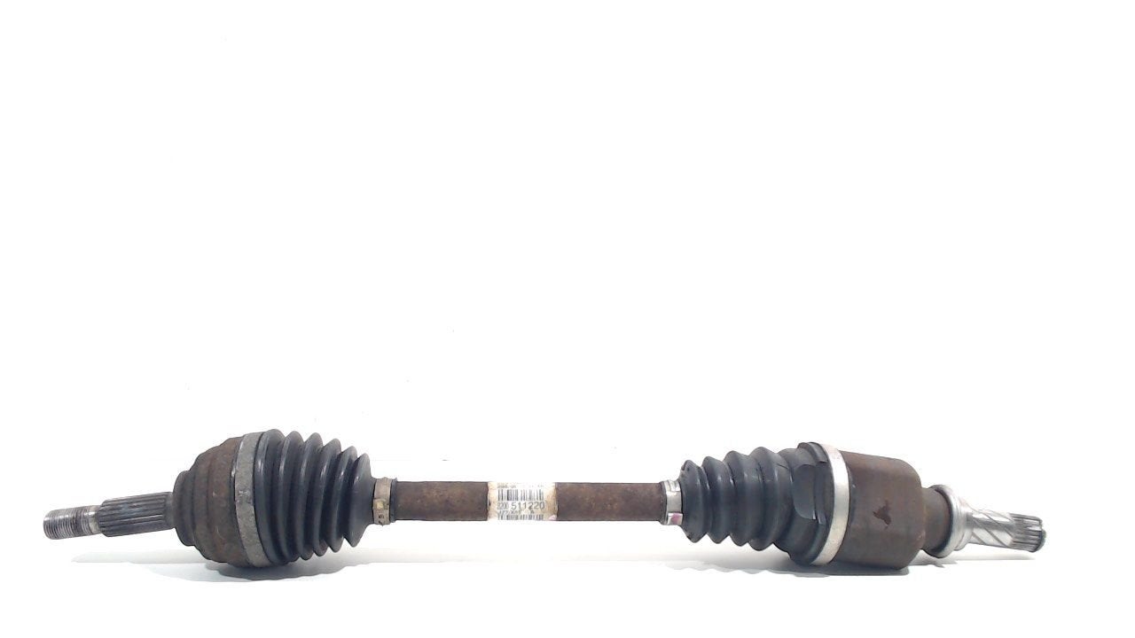 Aandrijfas links voor Renault Clio, Onderdelen@venauto.nl, Van der Ven Autorecycling B.V., Gebruikt, Ettenseweg 76, 4706 PB Roosendaal, The Netherlands