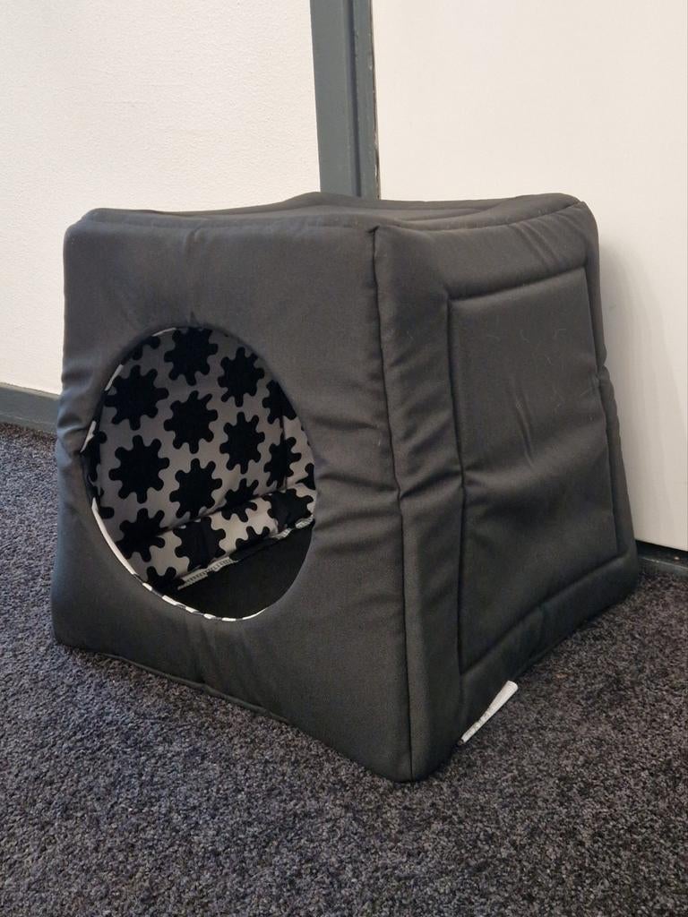IKEA lurvig kattenmand, Dieren en Toebehoren, Kattenmanden, Ophalen of Verzenden
