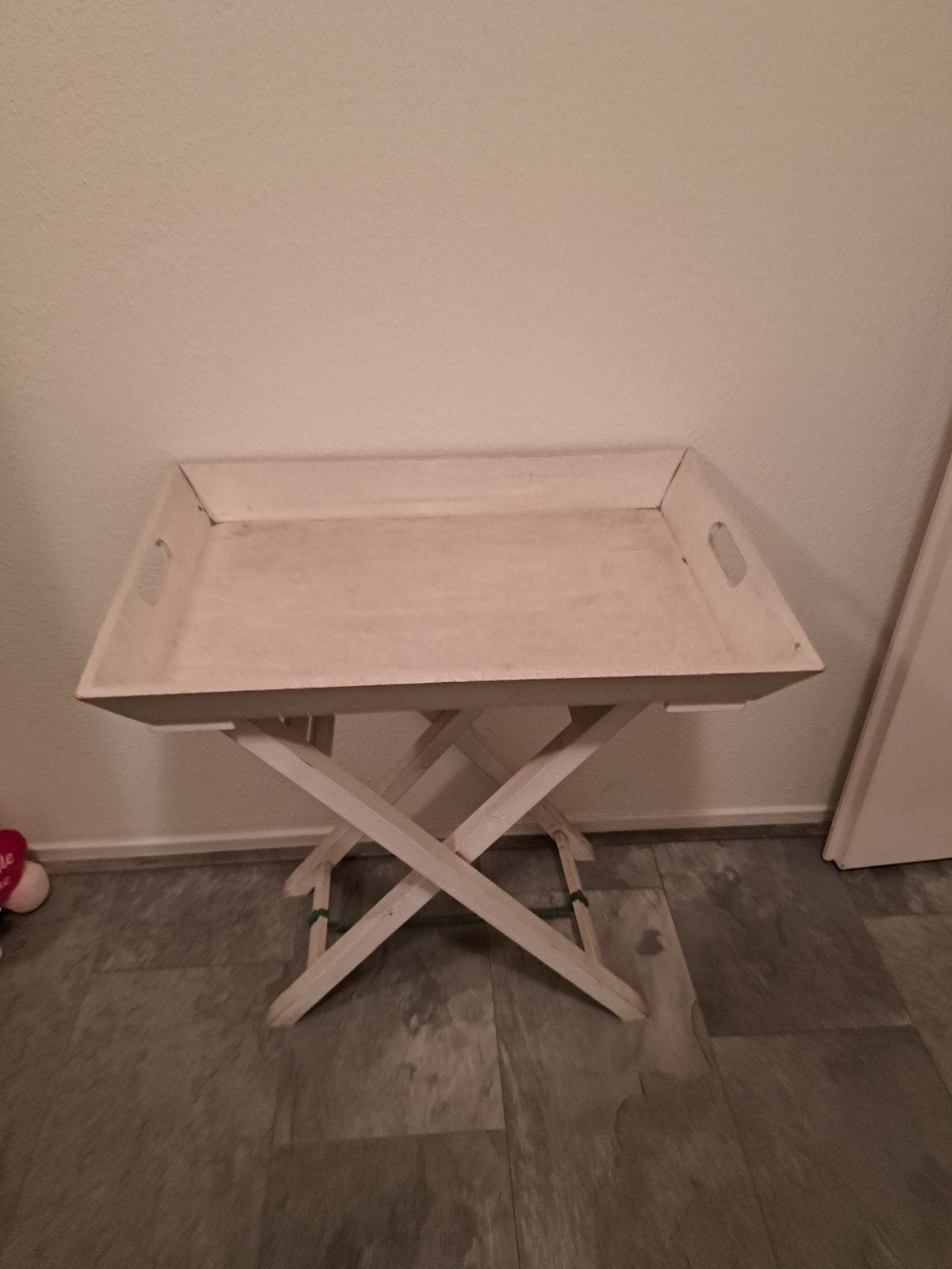 dienblad tafel, Ophalen, Rechthoekig, 75 cm of meer, 60 cm of meer