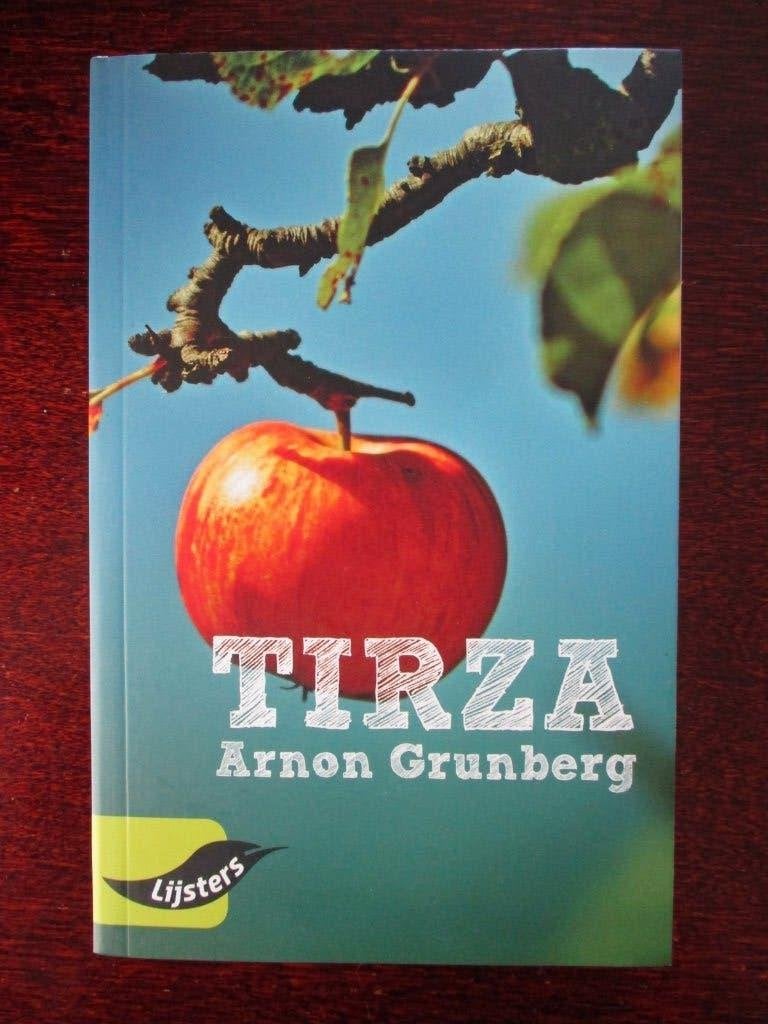 Boek: Arnon Grunberg, Tirza, Nieuw, Ophalen of Verzenden, Nederland, Arnon Grunberg