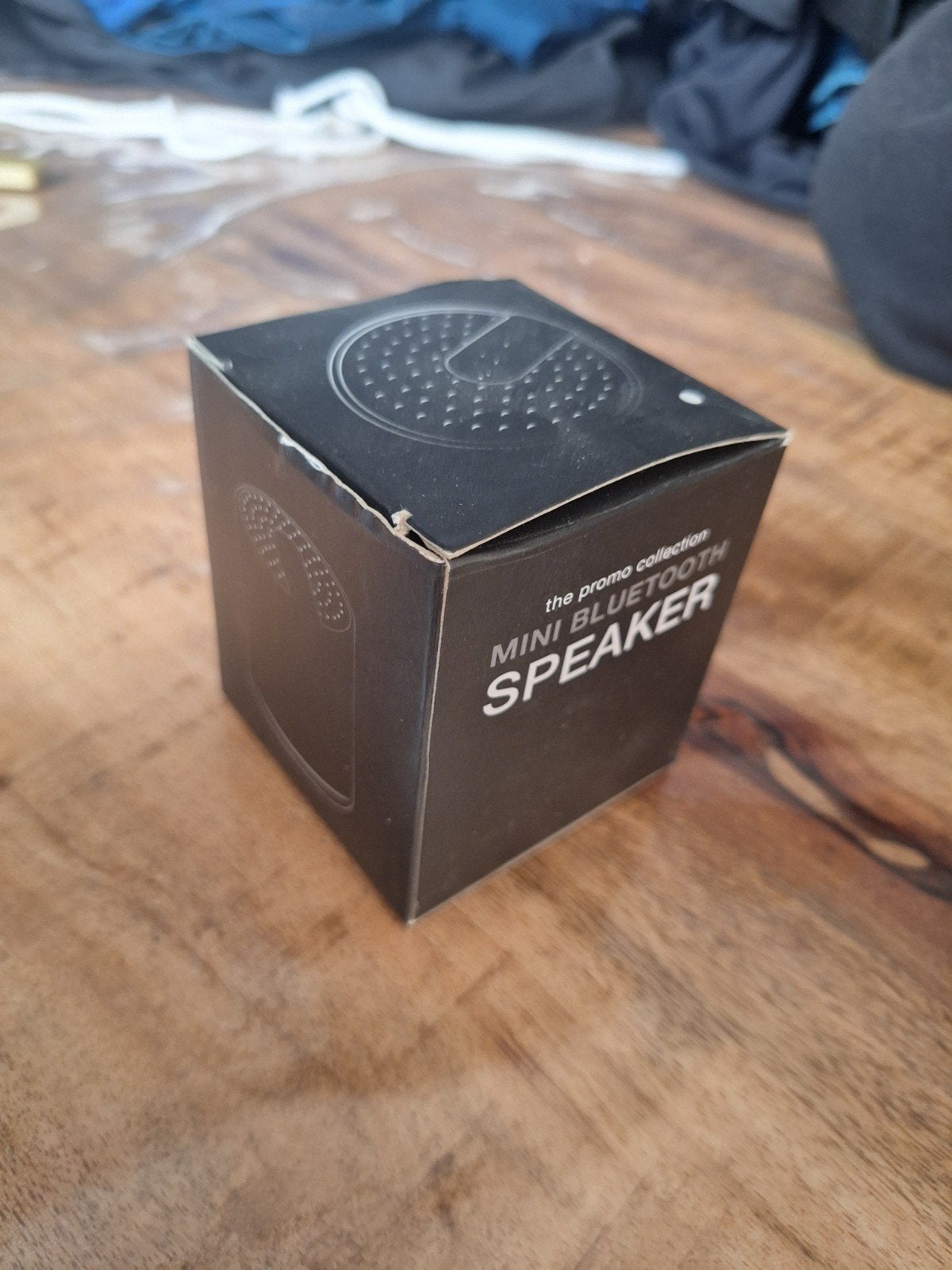 Mini Bluetooth speaker, Overige merken, Overige typen, Nieuw, Ophalen of Verzenden