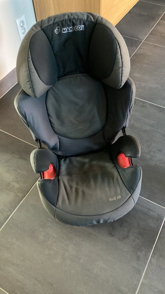 Maxi Cosi groep 3 Rodi XR, Kinderen en Baby's, Ophalen, 15 t/m 36 kg, Maxi-Cosi, Gebruikt