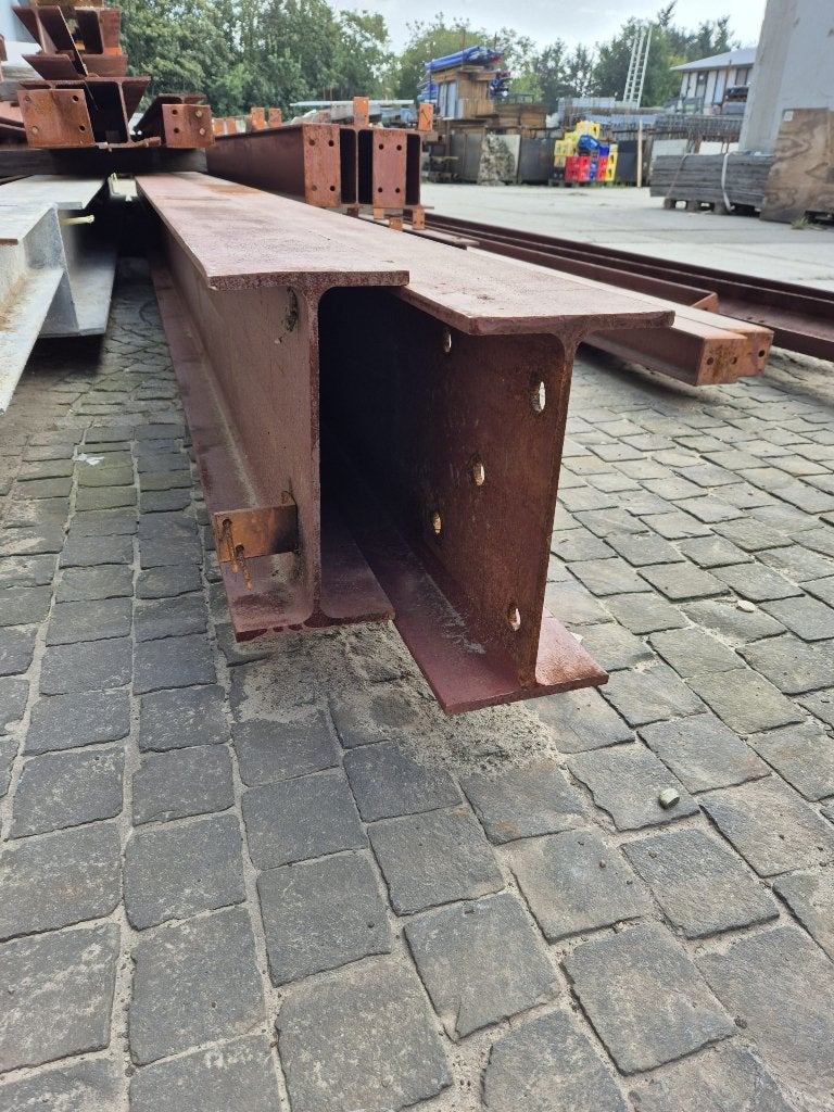 IPE330 – Constructie profiel – 8800 mm, Ophalen, Gebruikt, -, -