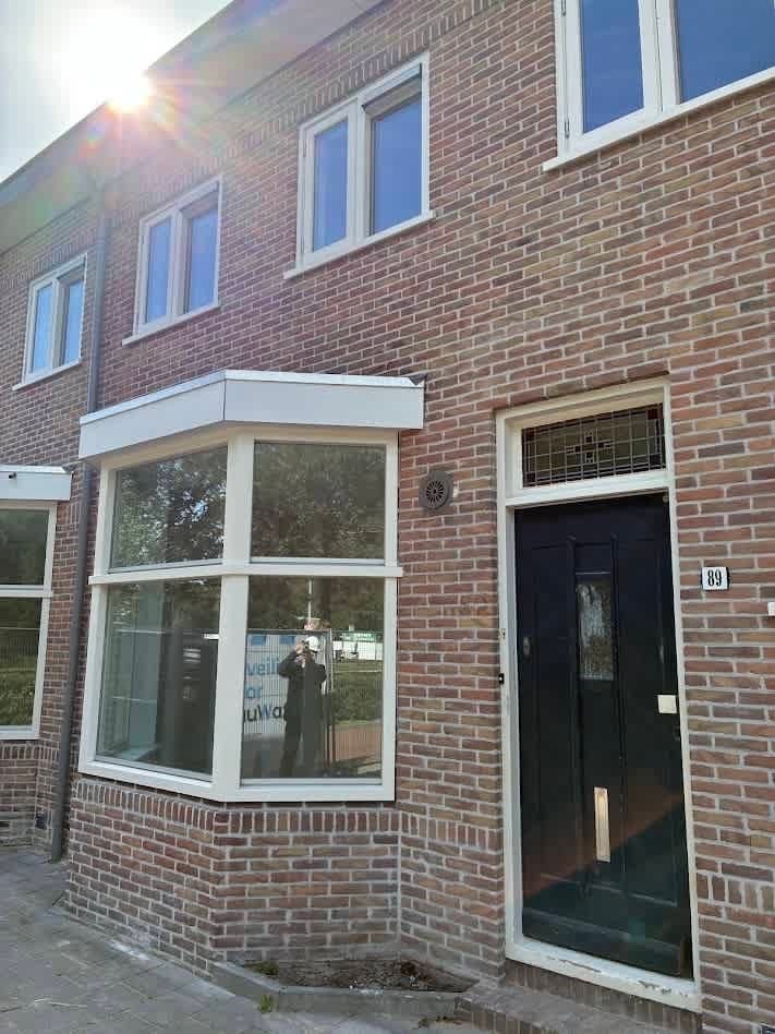NIEUW! Woonruimte te huur Heijermansstraat, Zaandam