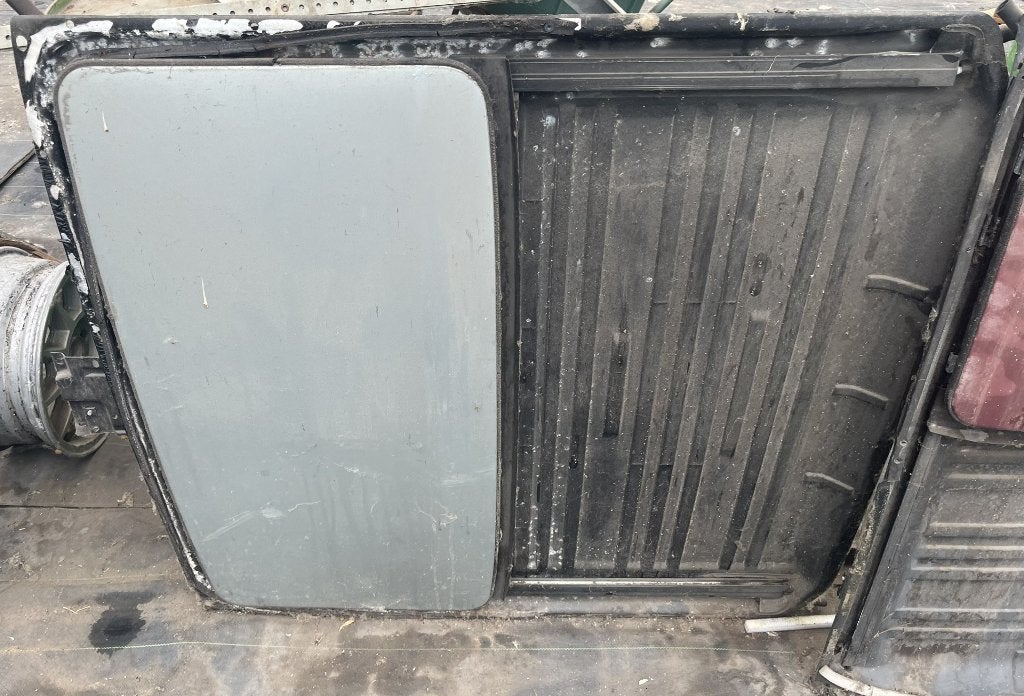 Schuifdak Volvo 940 - Volvo 740, Ophalen, Gebruikt, Volvo