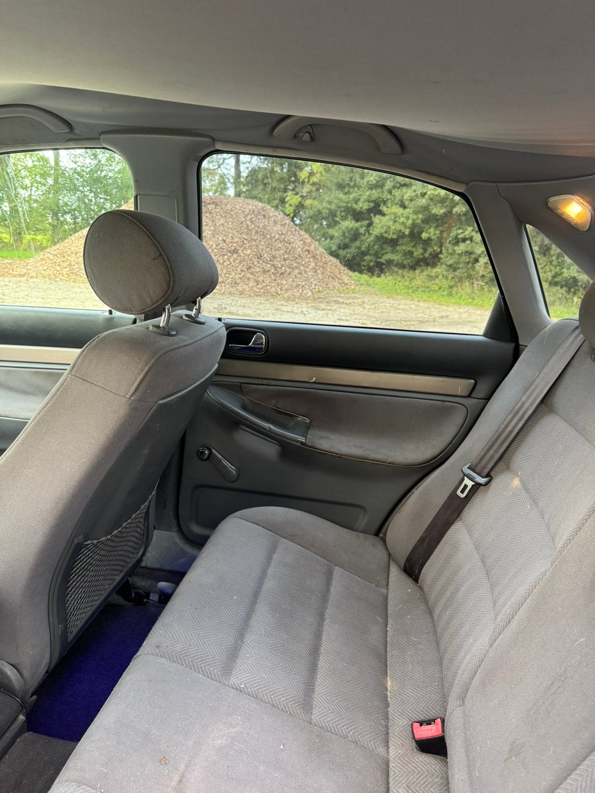 Foto 12 van Audi a4 b5 1.8t stoelverwarming vossen velgen