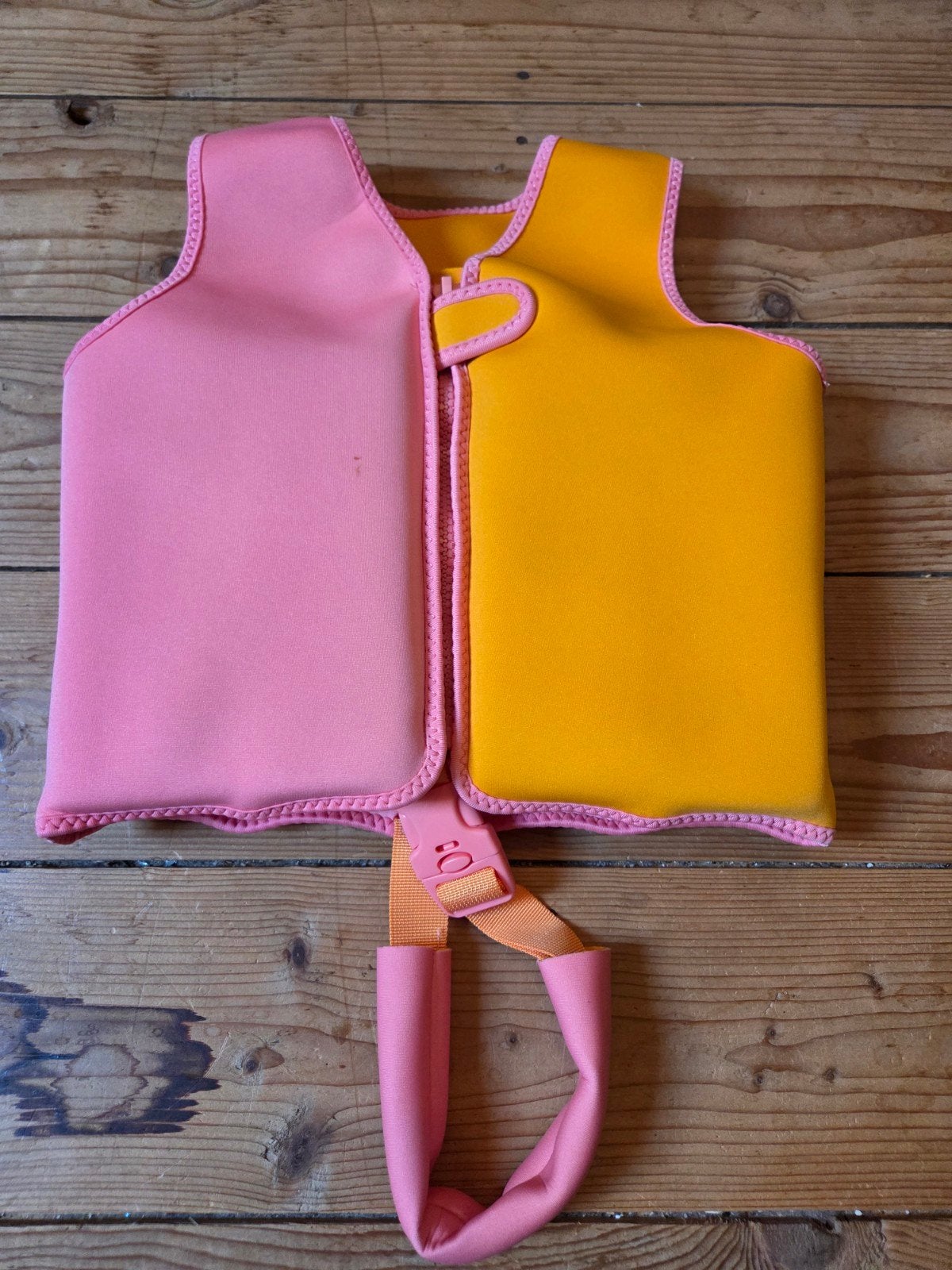 Reddingsvest 3 - 6 jaar, Ophalen of Verzenden, Jongen of Meisje, Zwem-accessoire