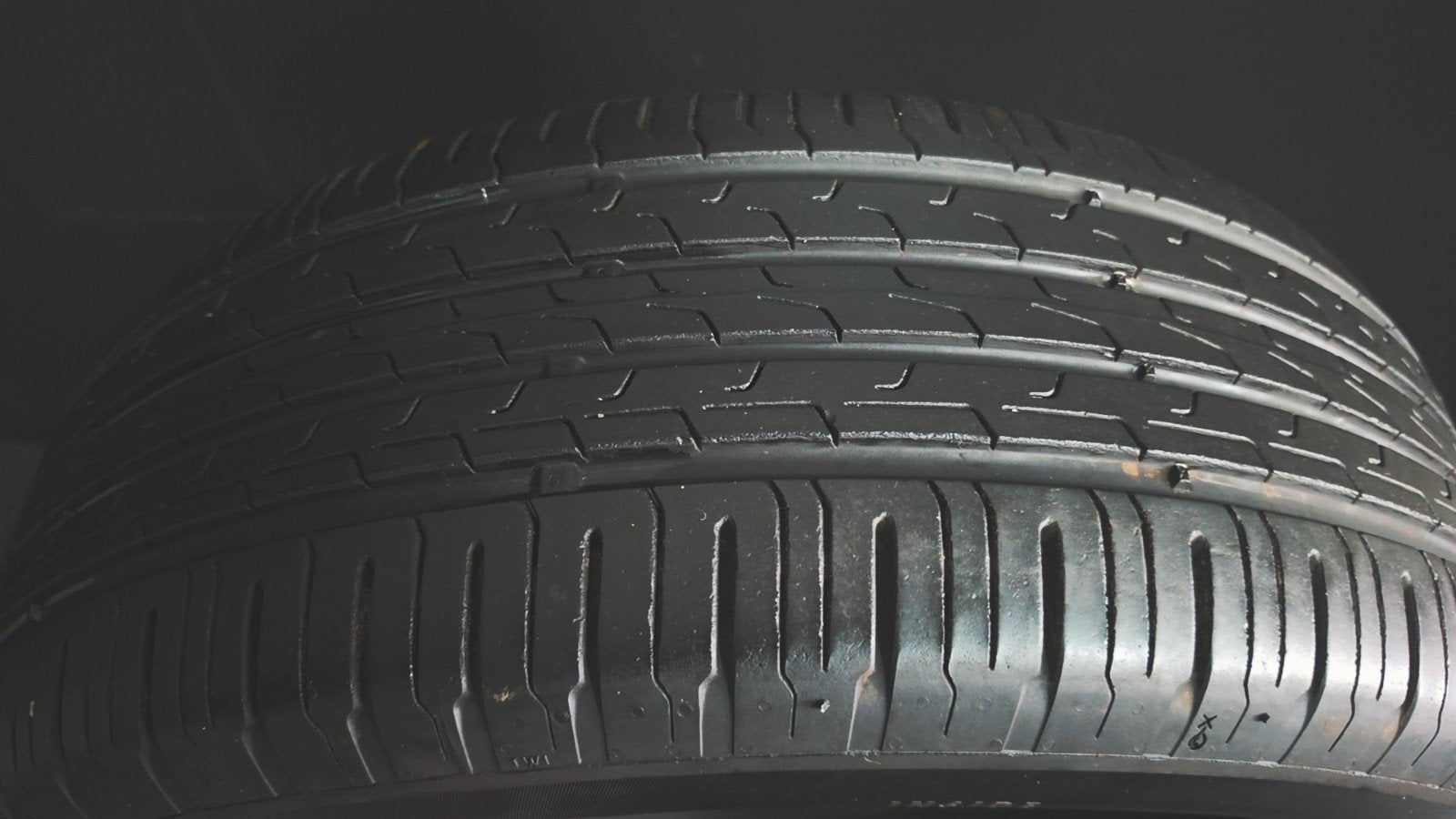215 55 R17 17 continental eco contact6 zomerbanden, 215 mm, Conti, 17 inch, Ophalen of Verzenden