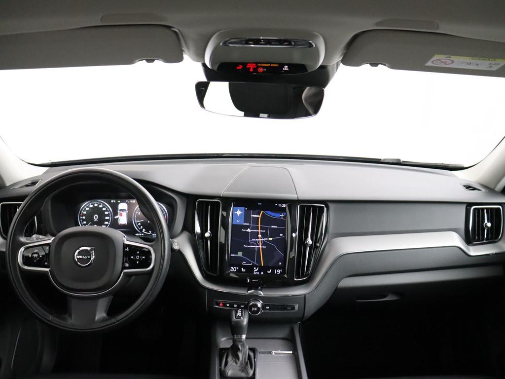 Volvo XC60 2.0 T5 AWD Inscription Automaat 251pk Luchtvering, Automaat, Gebruikt, XC60, Vierwielaandrijving