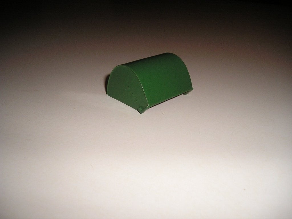 Dinky Toys 751 onderdeel, Ophalen of Verzenden